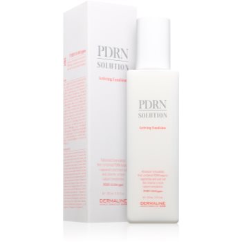 Dermaline PDRN Solution Activing Emulsion lotiune activa cu efect de hidratare - imagine 2